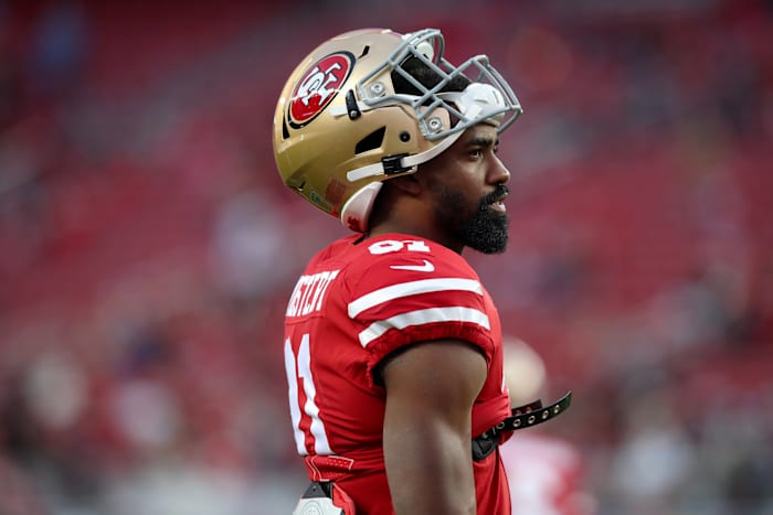 (Cary Edmondson-USA TODAY Sports)